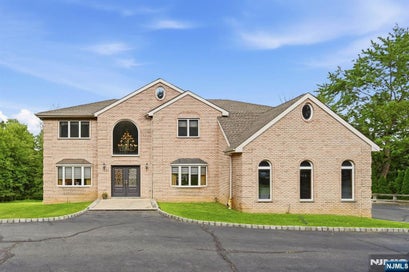 27 Sparrowbush Road Mahwah NJ 07430