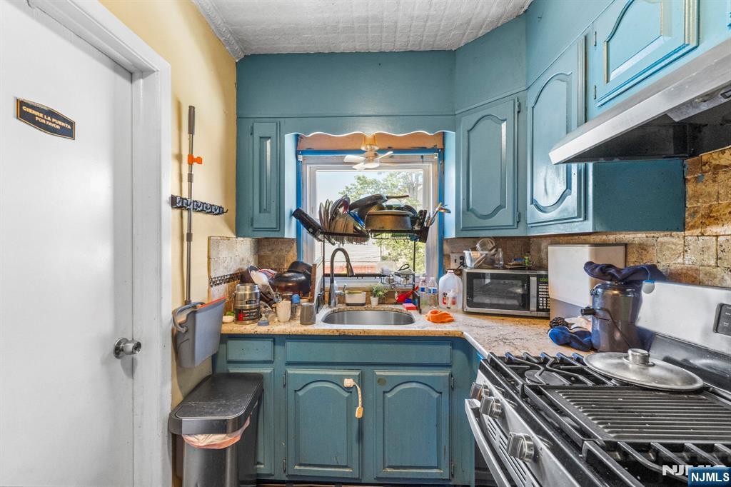 246 Ackerman Avenue