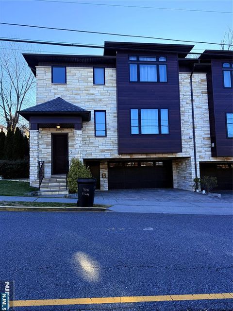 Photo of 318 Central Blvd #A, Palisades Park, NJ 07650 (MLS # 26001358)
