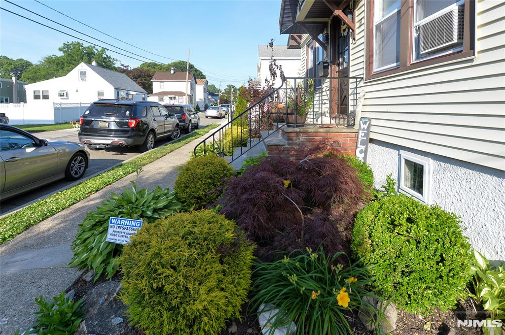 18 Parker Avenue