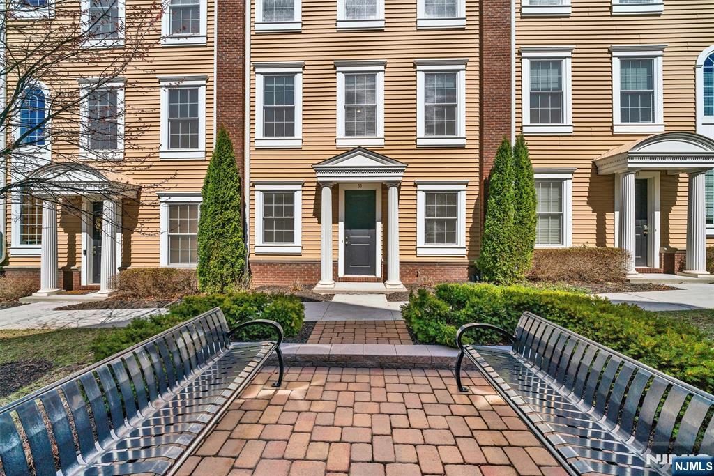 55 Roosevelt Drive