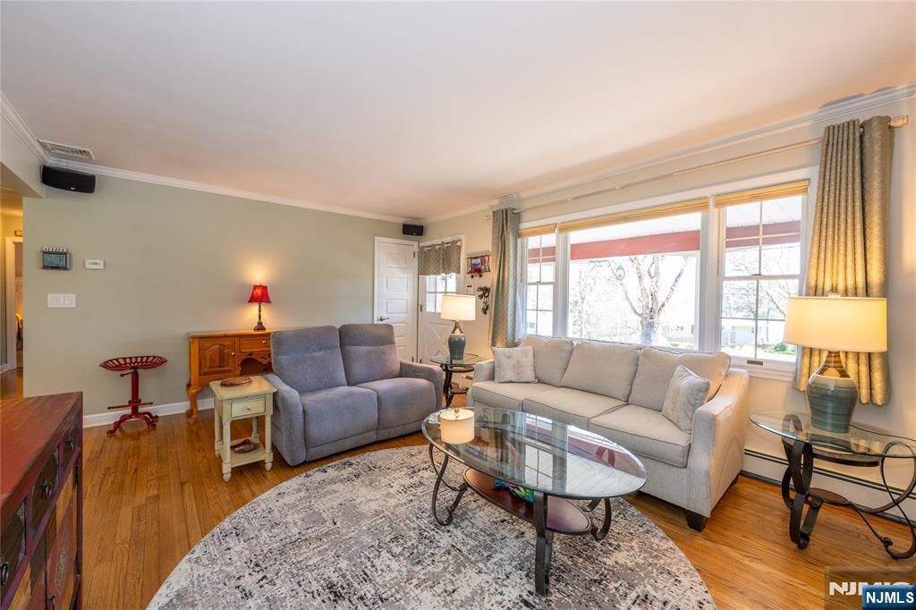 Photo of 2 Upper High Crest Drive, West Milford, NJ 07480 (MLS # 26011097)