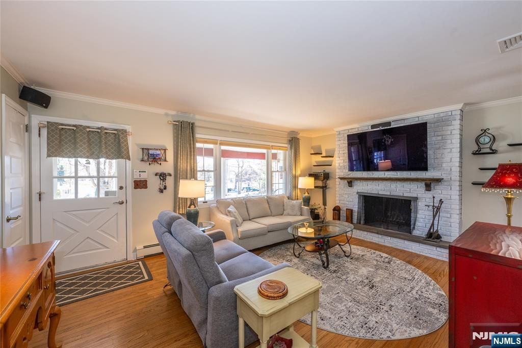 Photo of 2 Upper High Crest Drive, West Milford, NJ 07480 (MLS # 26011097)