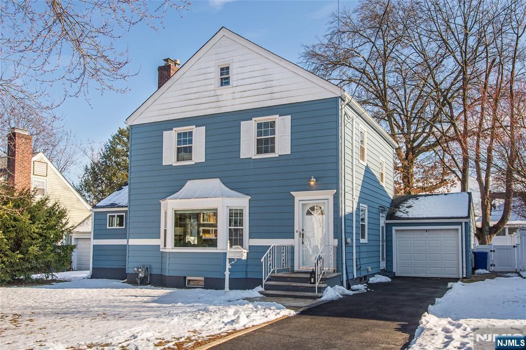 Photo of 1169 Broad Street, Bloomfield, NJ 07003 (MLS # 26001868)