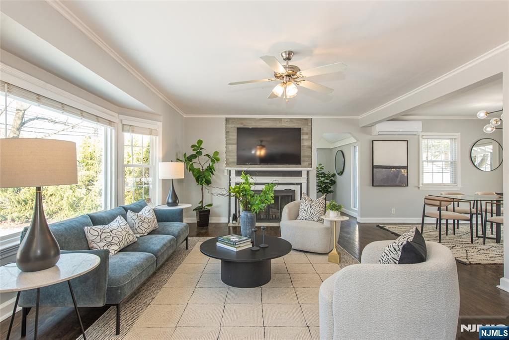 Photo of 1169 Broad Street, Bloomfield, NJ 07003 (MLS # 26001868)