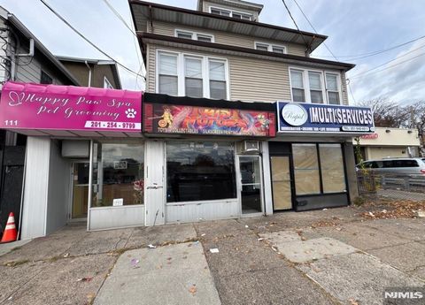 Photo of 111 Broadway, Elmwood Park, NJ 07407 (MLS # 25042813)