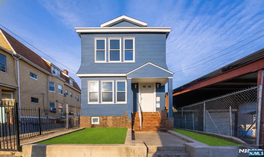 Photo of 111 Scheerer Avenue, Newark, NJ 07112 (MLS # 26000865)