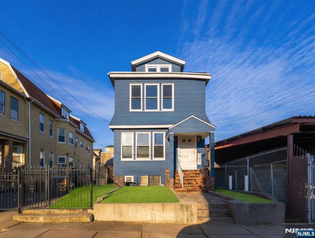 Photo of 111 Scheerer Avenue, Newark, NJ 07112 (MLS # 26000865)