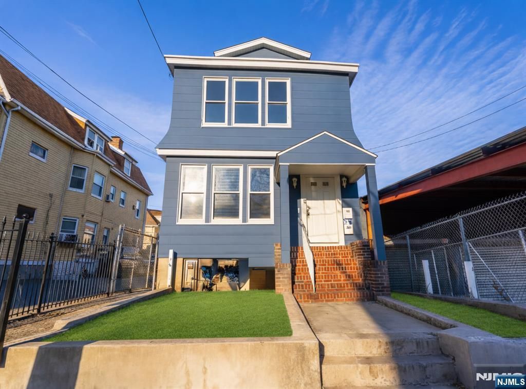 Photo of 111 Scheerer Avenue, Newark, NJ 07112 (MLS # 26000865)