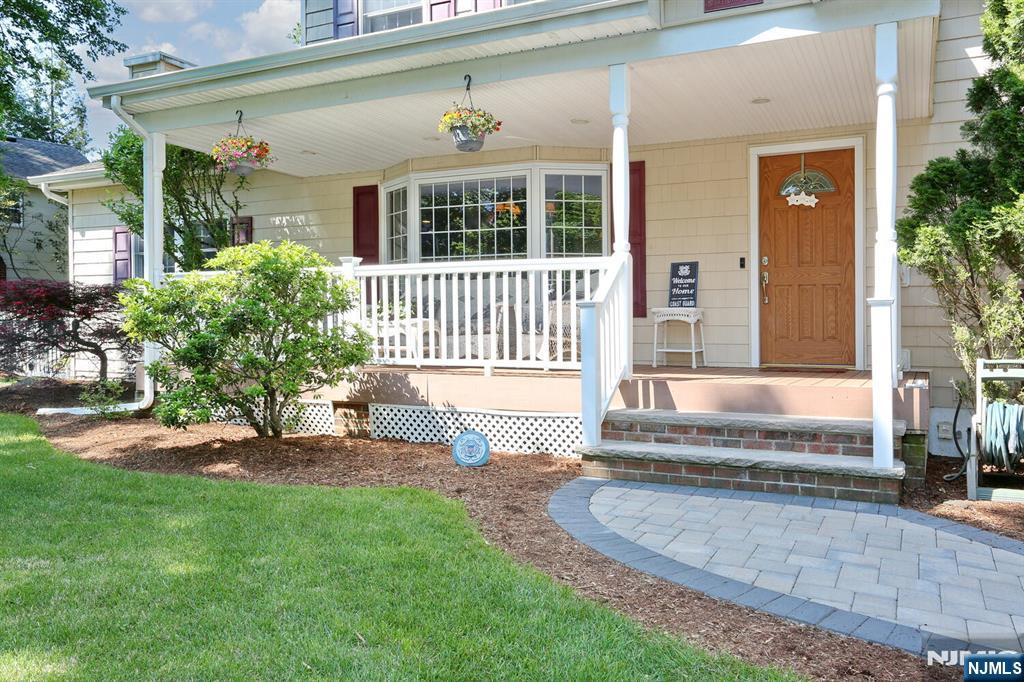 651 Russell Snow Drive
