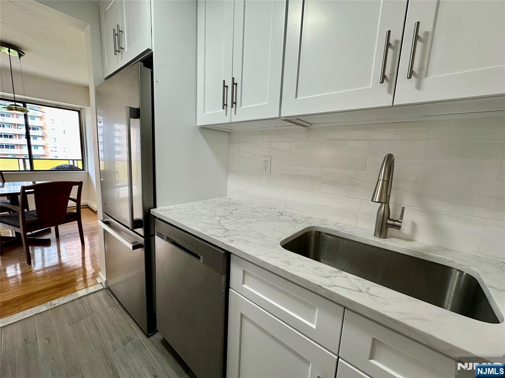 150 Overlook Avenue 7A