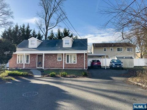 203 Snedeker Place Northvale NJ 07647