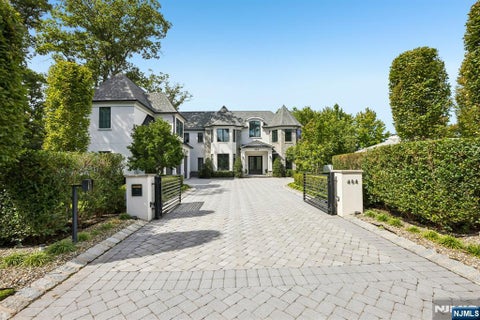 Photo of 464 Woodland Street, Englewood, NJ 07631 (MLS # 26036482)