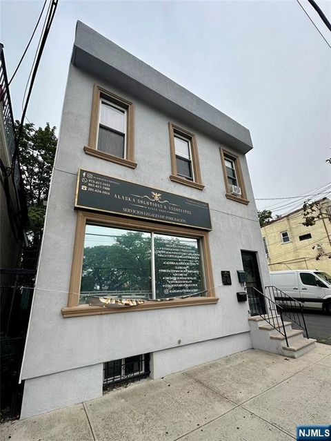 448 67th Street West New York NJ 07093