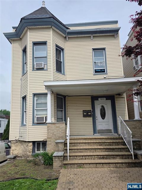 5001 Kennedy Boulevard North Bergen NJ 07047