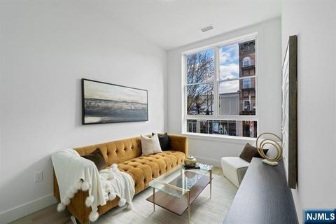 Photo of 491 Broadway #402, Bayonne, NJ 07002 (MLS # 26001007)