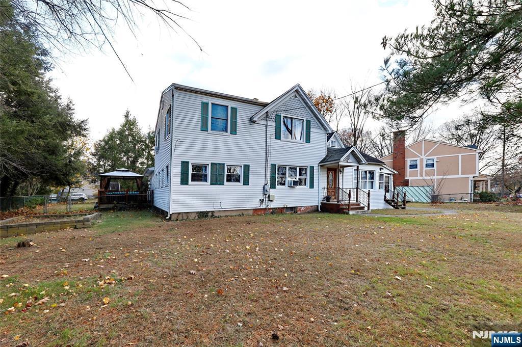 300 Spring Valley Road