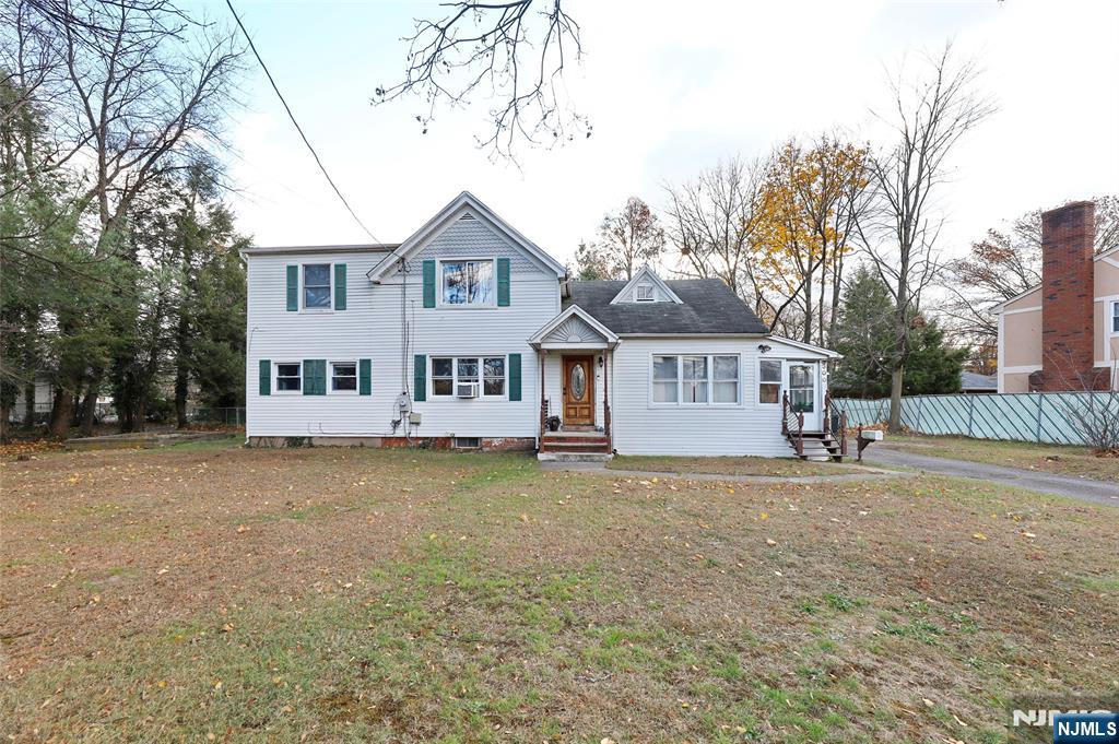 300 Spring Valley Road