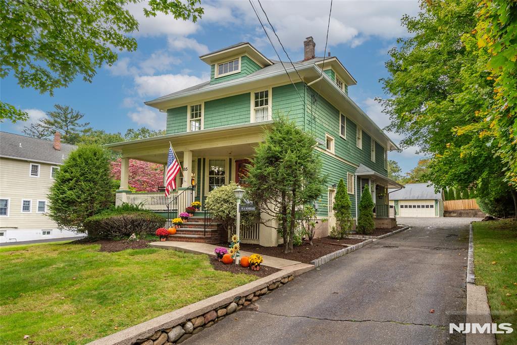 85 Highland Avenue