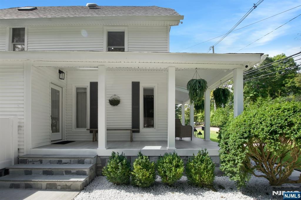 137 Schraalenburgh Road