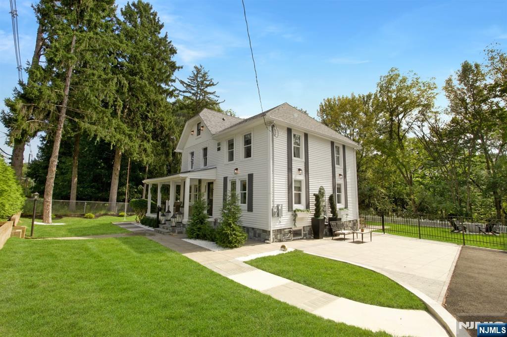 137 Schraalenburgh Road