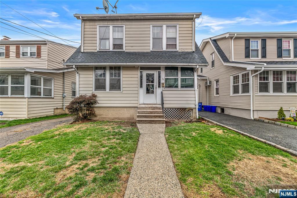 35 Perry Street