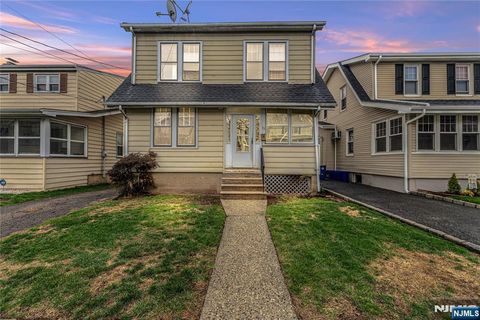 35 Perry Street Belleville NJ 07109