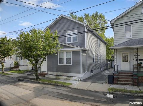 105-107 Sanford Avenue Belleville NJ 07109