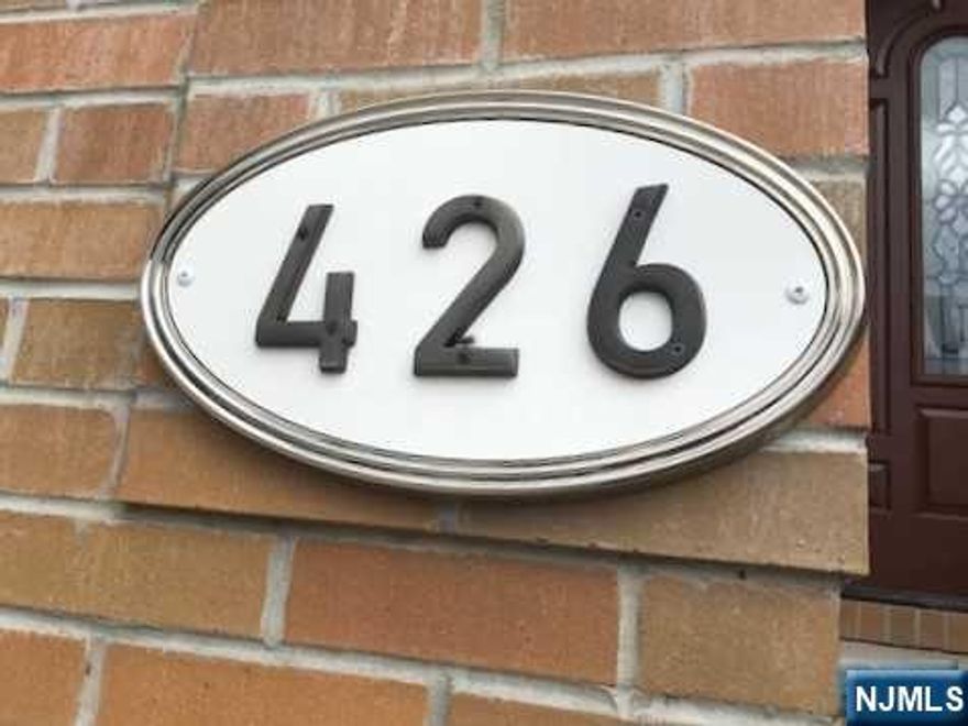 Newer home with the first floor duplex apartment unit with two floors for a comfortable living space offering gleaming hardwood flooring, central air and heat, garage and one parking space included for your convenience laundry in unit. A prime location just 8 minutes walking distance to Path Station and a few steps to Public Transportation by Bus . Nothing to do but move right in this 3 bedrooms and 3 full baths, private use of backyard. A must see to appreciate including a recreation area on ground floor. All you need and more. From the Town you have a Library right next door, shopping, doctors office, colleges, hospitals, restaurants, all diverse type of restaurants for everyone's taste. Park, Courts, Lake by the West Hudson Park and much more just a short distance away. All you need you can find nearby at the shopping district. Photos are from previous tenant occupying the unit.