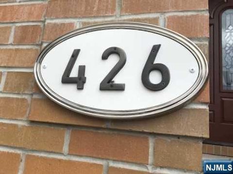 Photo of 426 Jersey St #1+Ground fl, Harrison, NJ 07029 (MLS # 26015598)