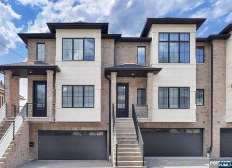 Photo of 269 9th St #B, Palisades Park, NJ 07650 (MLS # 26002186)