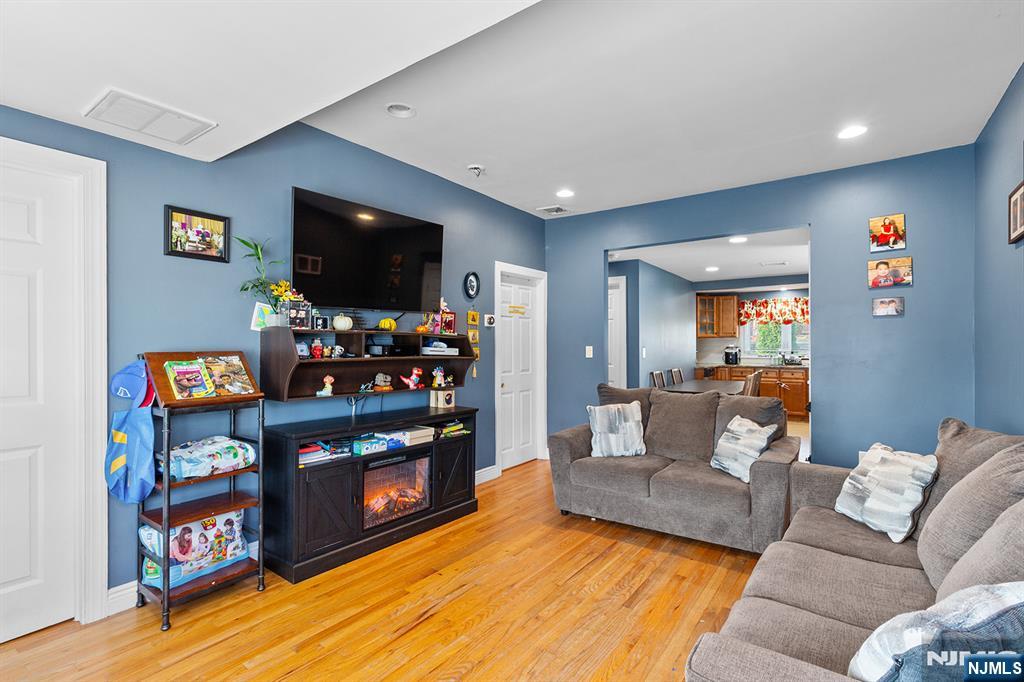 34 Avenue B