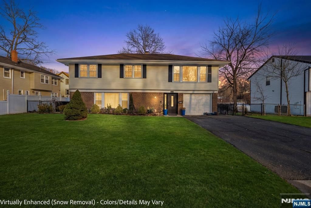 Photo of 147 Pine Avenue, New Milford, NJ 07646 (MLS # 26005875)