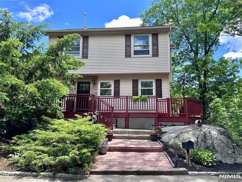 Photo of 13 Oak Street, Wanaque, NJ 07420 (MLS # 26022652)