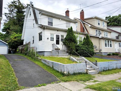 16 Winfield Street West Orange NJ 07052