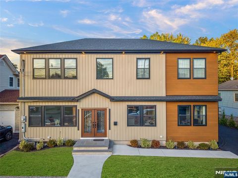 1522 Van Houten Avenue Clifton NJ 07013