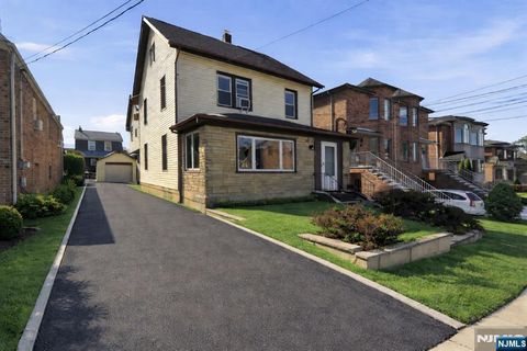 Photo of 428 Lawton Ave, Cliffside Park, NJ 07010 (MLS # 26003665)