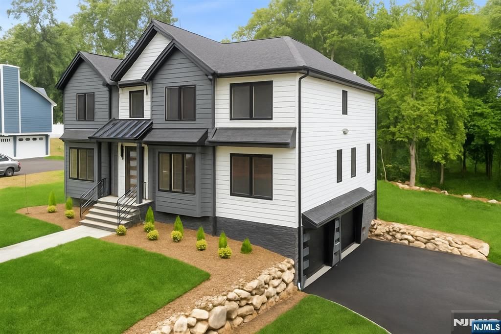 Photo of 11 Eagles Nest Terrace, West Milford, NJ 07480 (MLS # 26000245)