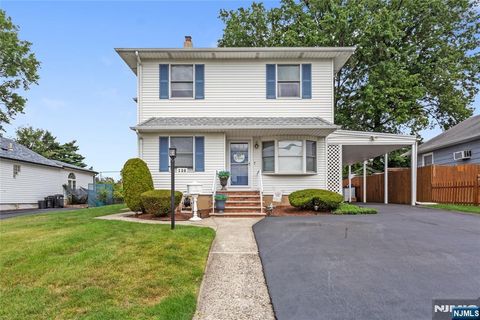 Photo of 130 N 7th St, Saddle Brook, NJ 07663 (MLS # 26000489)