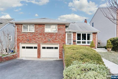 141 12th Street Wood Ridge NJ 07075