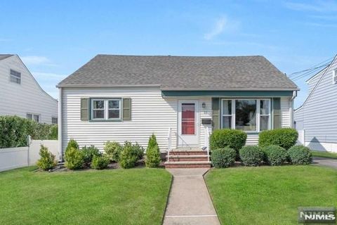23 South Drive Rochelle Park NJ 07662