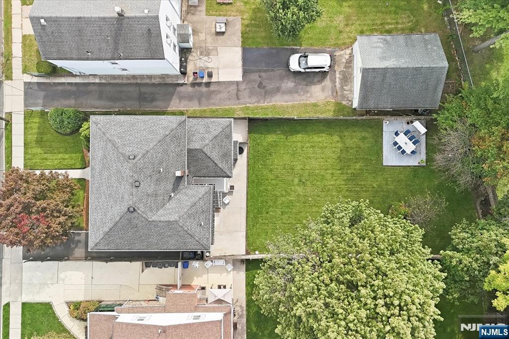 261 Gaston Avenue