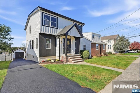 Photo of 775 Chase Avenue, Lyndhurst, NJ 07071 (MLS # 26038359)