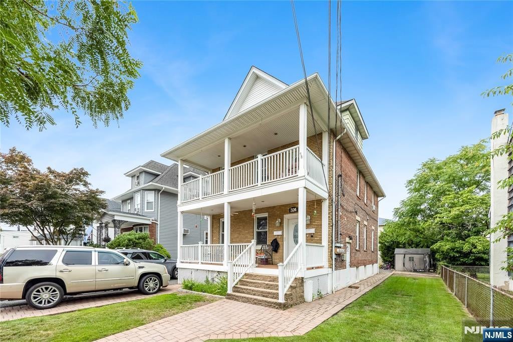 324 Union Street