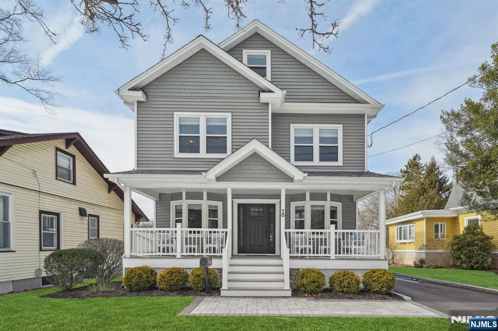 Photo of 10 Otsego Road, Verona, NJ 07044 (MLS # 26007499)