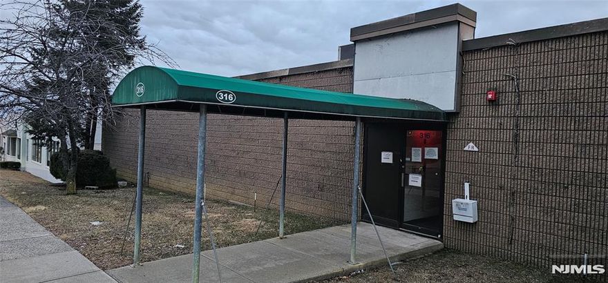 It's currently Adult Care Center on 1.5 acres land. Building size is 20, 040 sq ft with high ceiling and plenty of parking spaces.