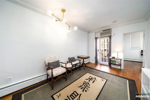Photo of 278 Monmouth Street #201, Jersey City, NJ 07302 (MLS # 26009365)