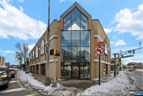 Photo of 200 Main Street #2nd Floor, Fort Lee, NJ 07024 (MLS # 26011617)