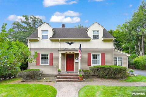 15 W Park Avenue Park Ridge NJ 07656