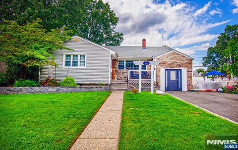 Photo of 536 Boulevard, New Milford, NJ 07646 (MLS # 26019740)